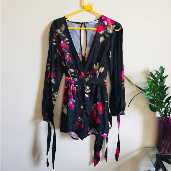 Tiger Mist Dresses & Skirts - 4/20🔥Cute Tiger Mist Dress! Size-x small